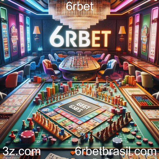 A Ascensão dos Jogos de Mesa: Entretenimento e Conexão Social