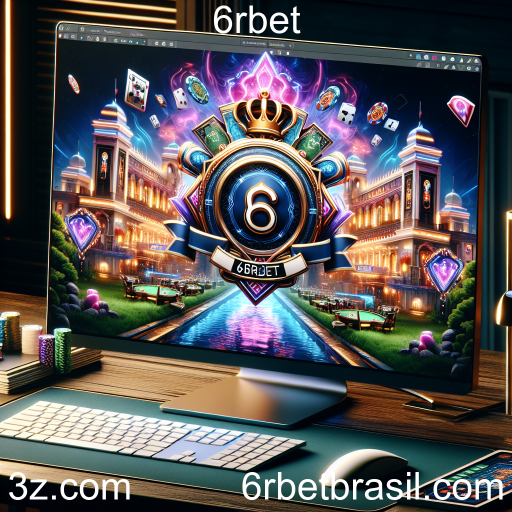 A Ascensão dos Jogos Virtuais: Uma Nova Era no Entretenimento Digital